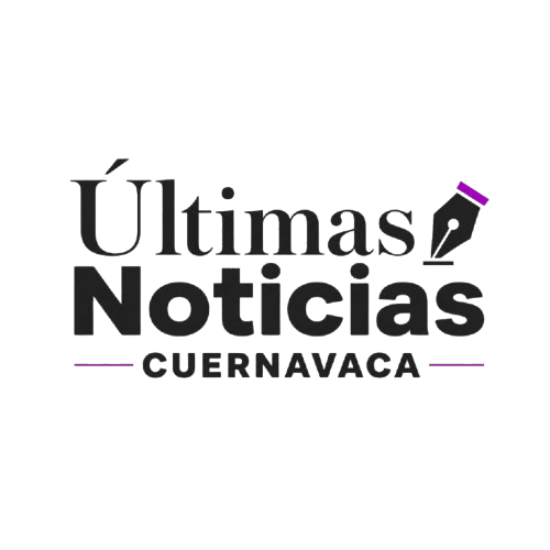 Logo Últimas Noticias Cuernavaca