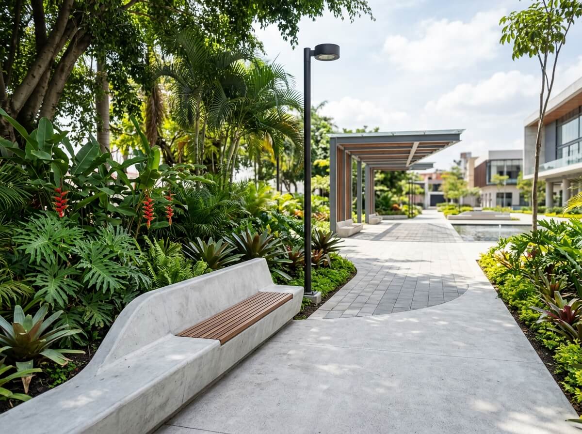 Desarrollo urbano en Cuernavaca